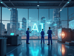 段推进AI使用：从根本扶植（数据平台）到东西优